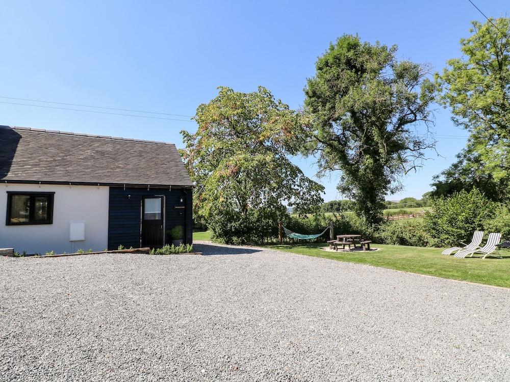 The Wood Shed, Bank Top Farm