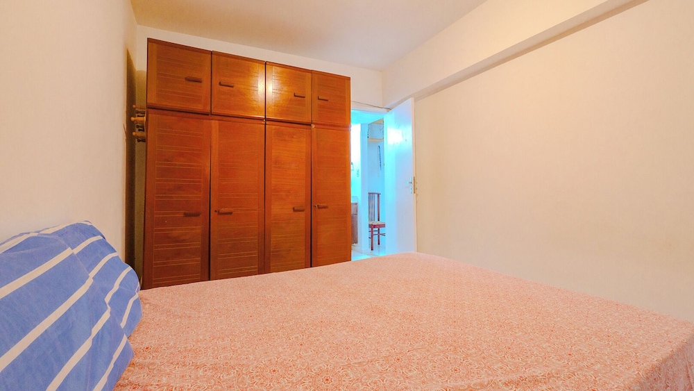 Apto pet Friendly c Garagem em Rio Vermelho