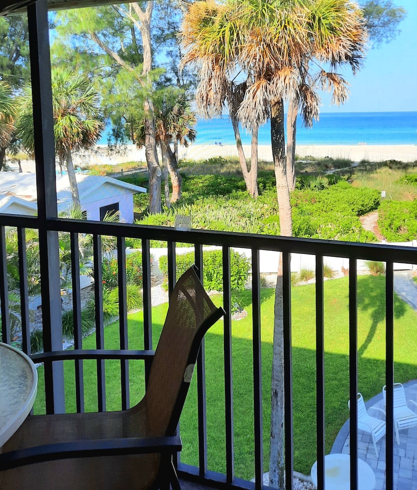 Sunset Beach 202 2 Bedroom Condo by RedAwning