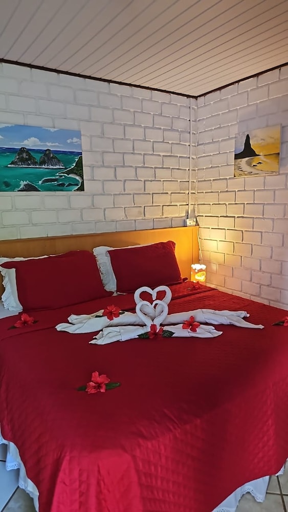 Pousada Capim Açu