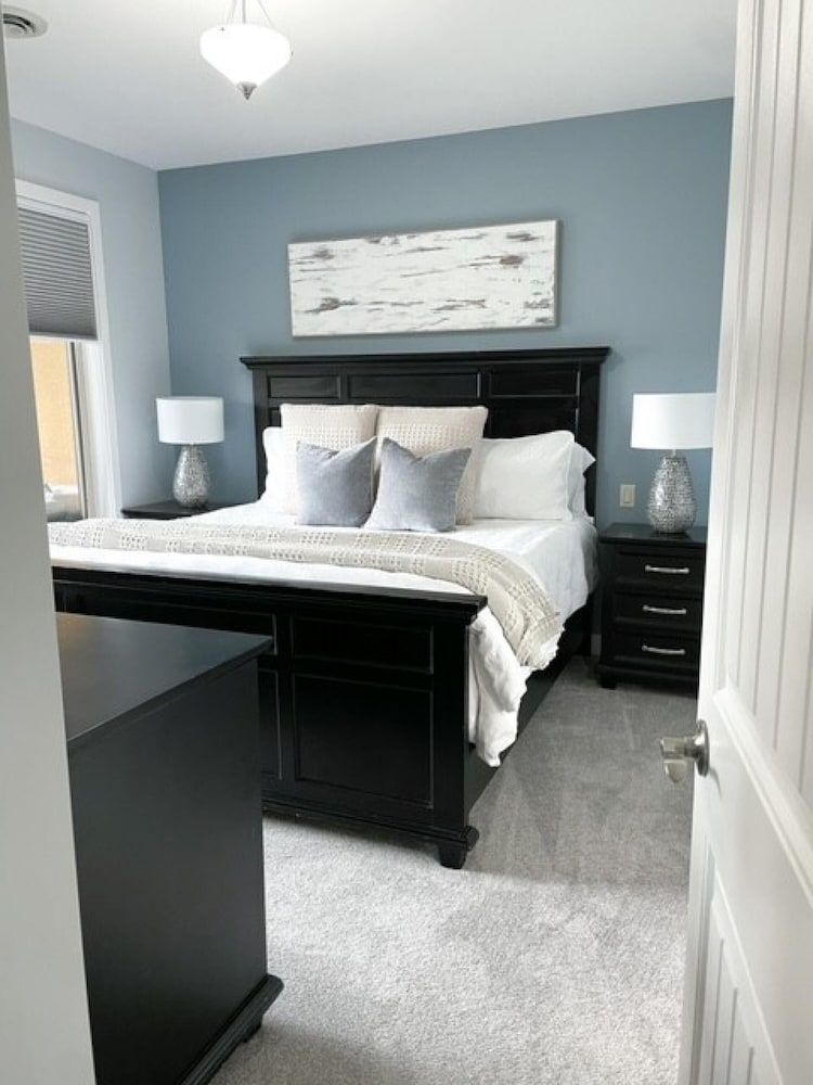 Beachfront Lakeview Condo at Barona