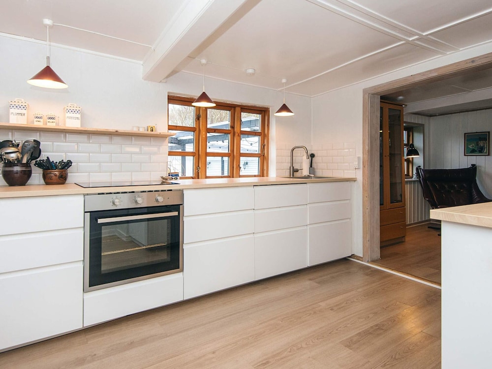 Charming Renovated Cottage - By Traum Ferienwohnungen