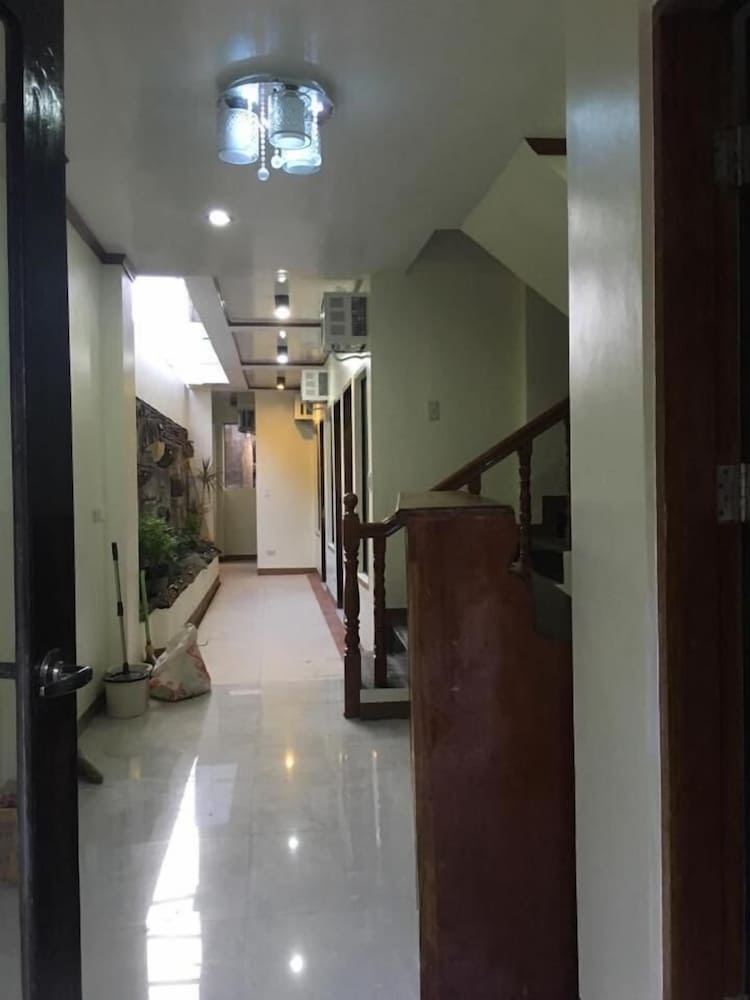 Faith Rica Pension