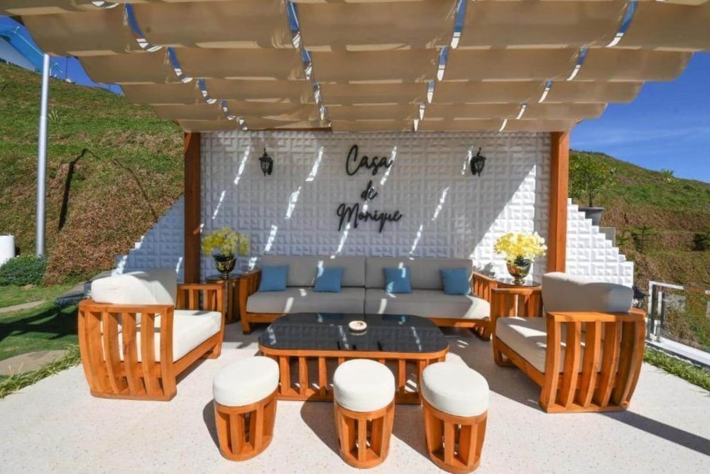 Casa De Monique