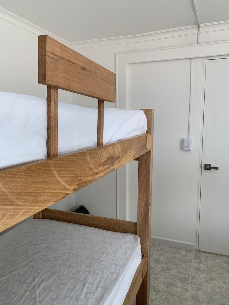 CASABLANCA HOSTEL