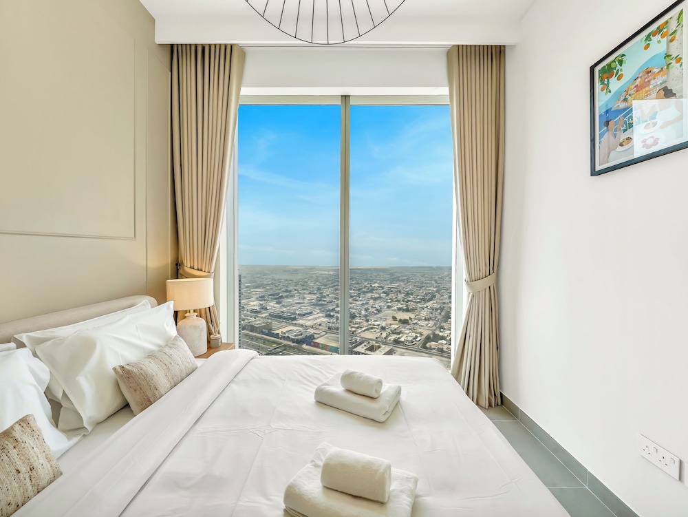 Panoramic Views from Forte by Propigo