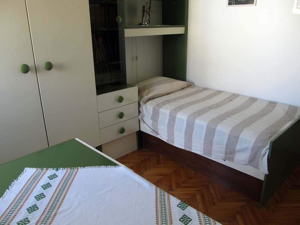Villa Valentina view 2