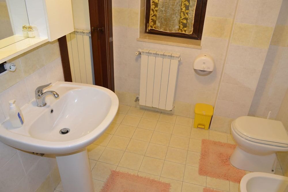 B&B Il Lapillo