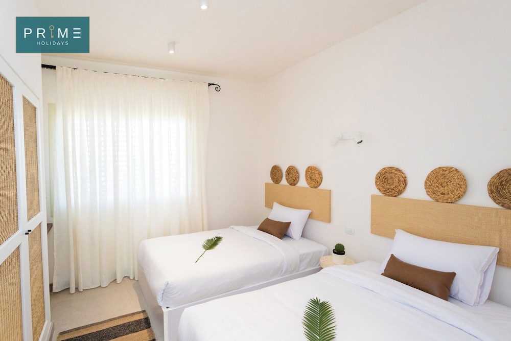 Prime Holidays Hacienda Bay