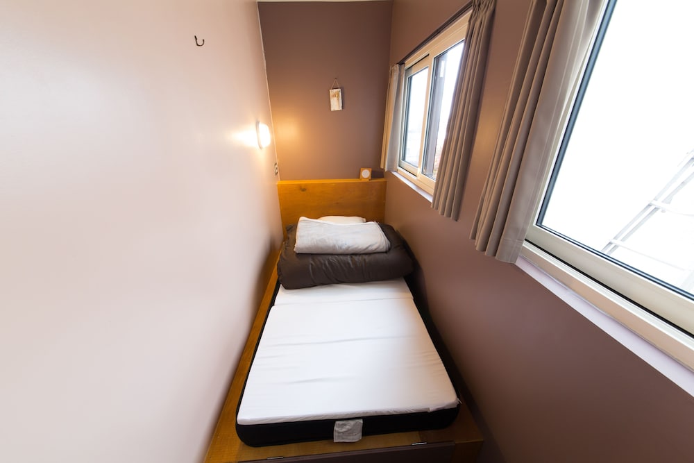 Little Barrel Guest House - Hostel, photo 79