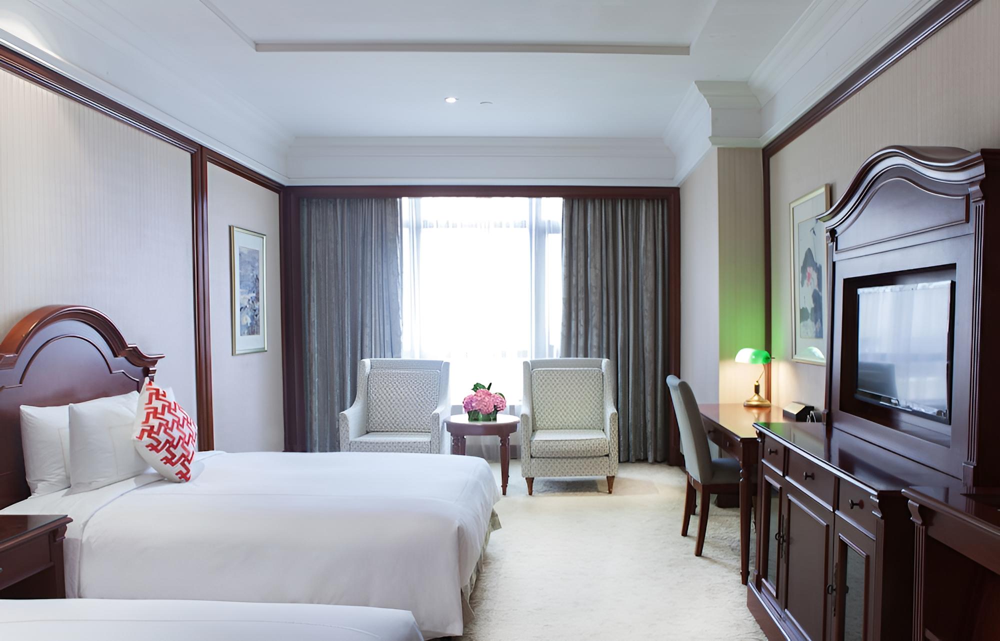 Skyfortune Boutique Hotel Shanghai