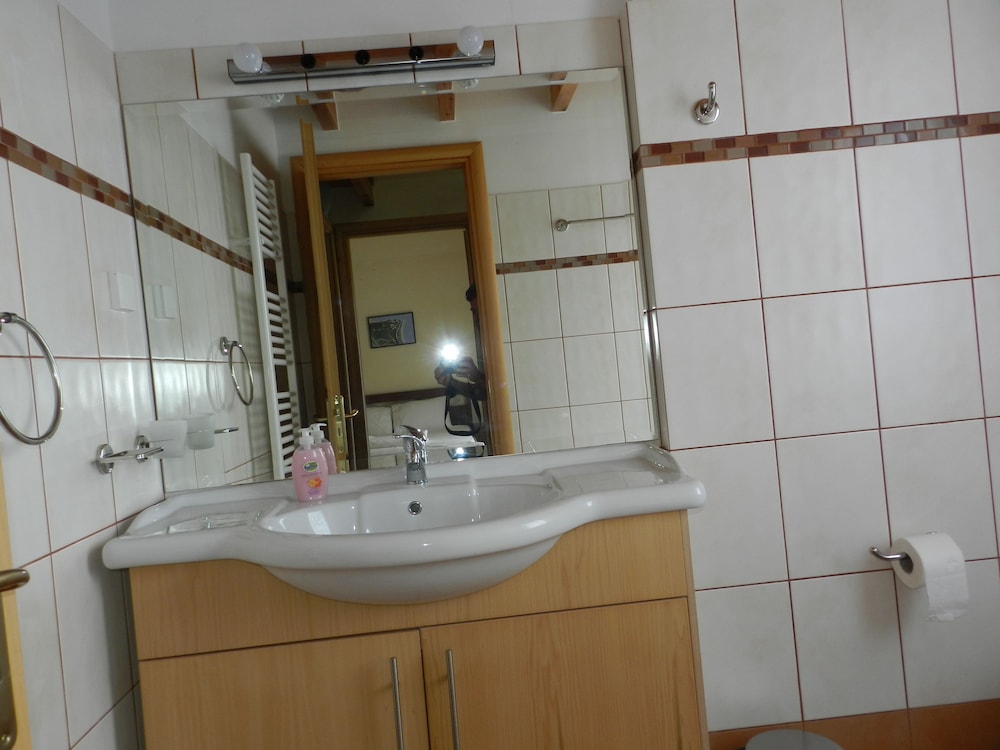 Stavento - Villas Trapeza & Voura