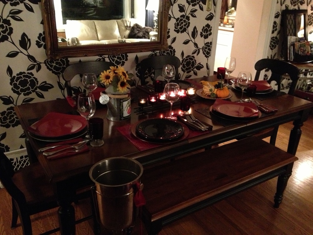 The Findlay House