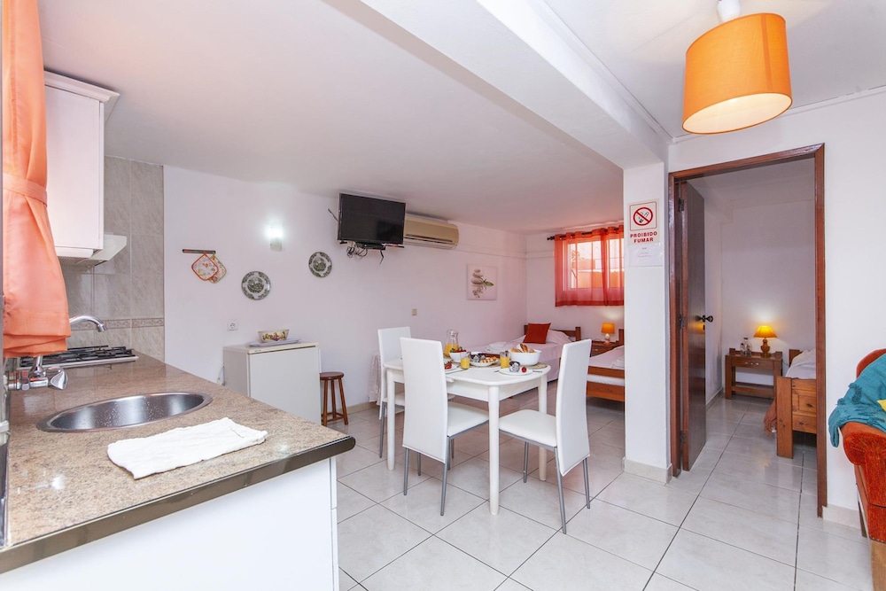 T 01 - Apartment 1 in Casa Costa D Oiro in Lagos