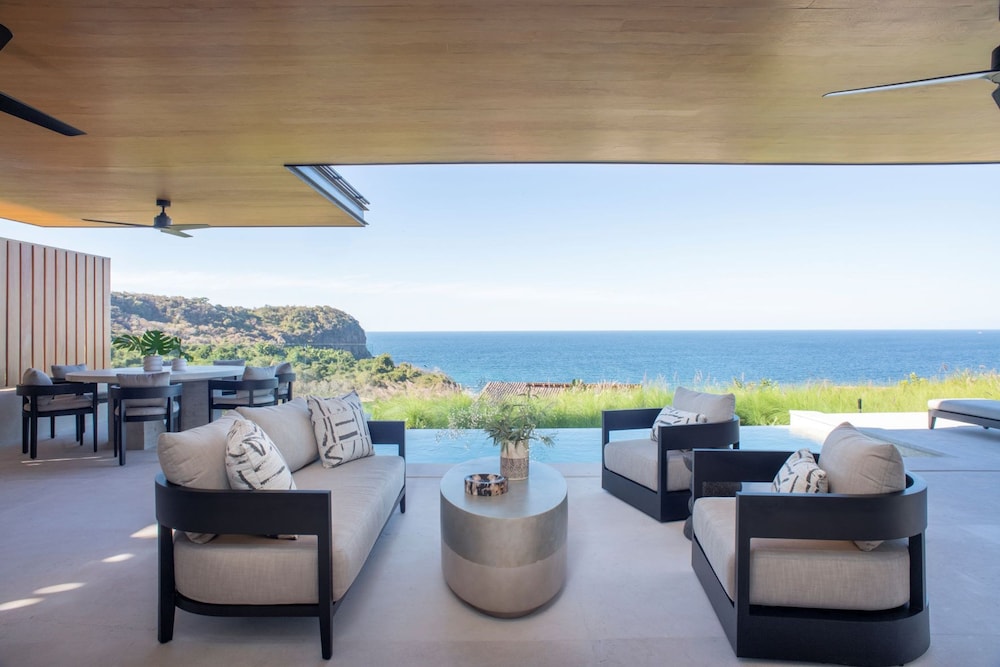 Casa Besos del Sol With Infinity Pool Breakfast