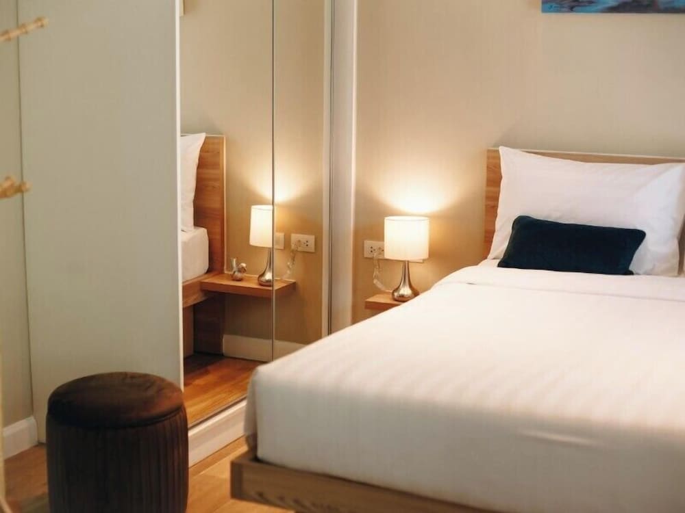Solara Stays Phuket