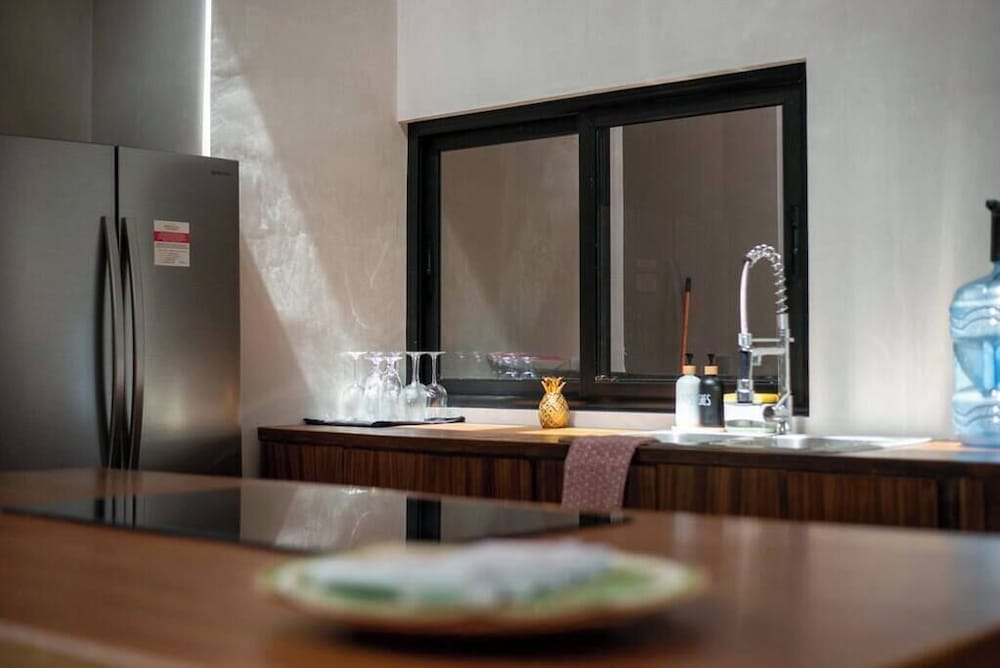Casa Leto - M11