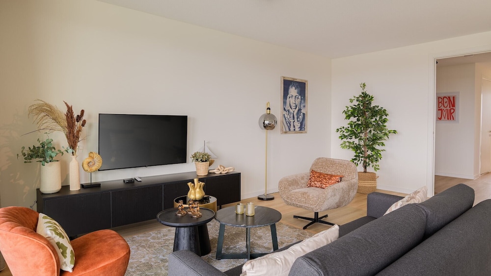 Dormio Breskens Apartments & Penthouses