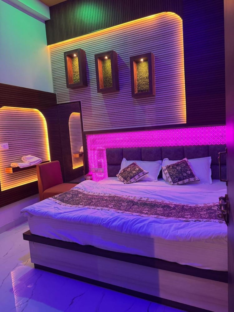 Sanwariya Guest House And Resort