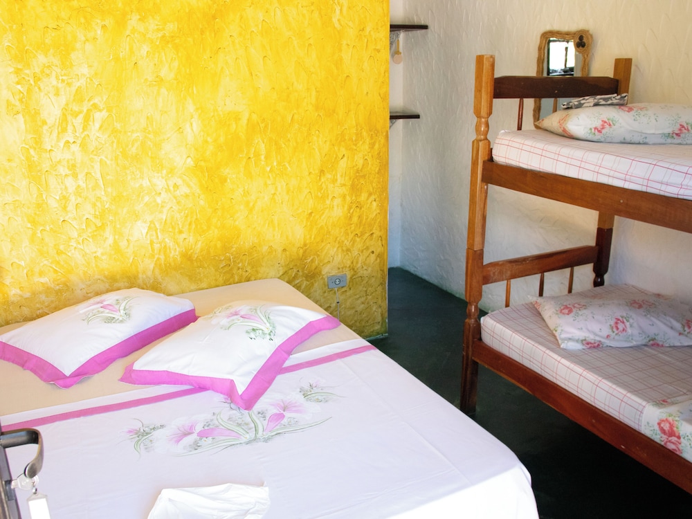 Recanto da Rose Guesthouse