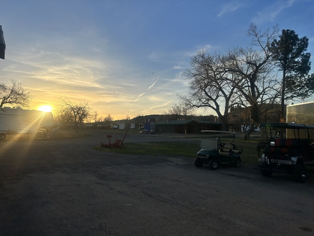 Days End Campground & RV Park