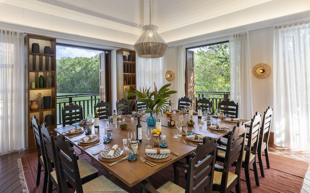 Fairmont Mayakoba Riviera Maya - All Inclusive 100