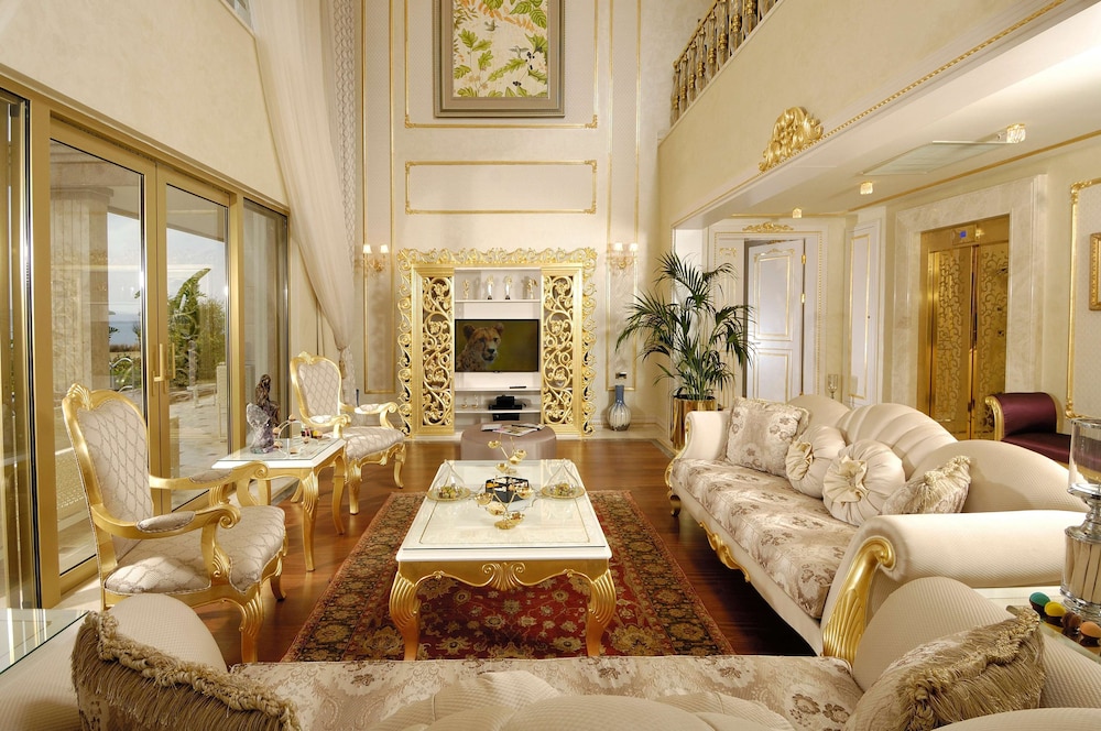 Be Premium Bodrum - Image 186