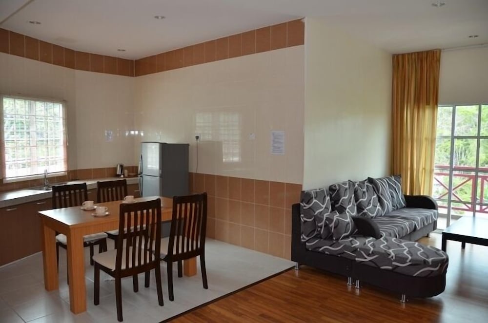 Iris House Resort & Apartment Cameron Highlands