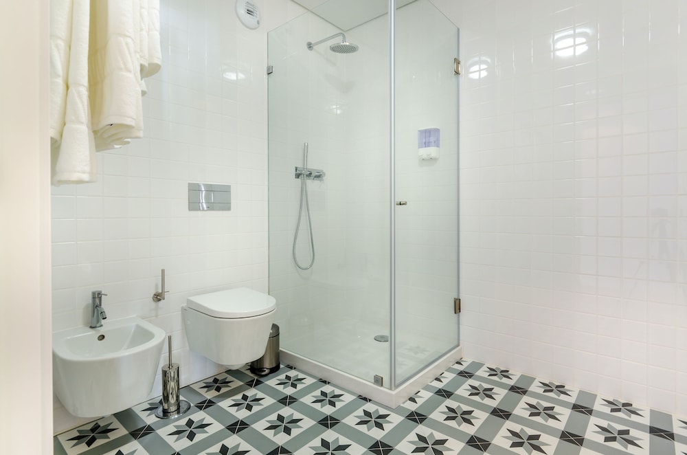 Lisbon Serviced Apartments - Liberdade