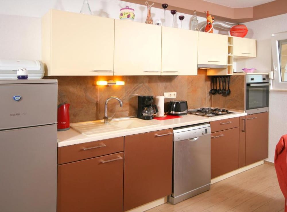Apartment Libe With Sea View Trogir