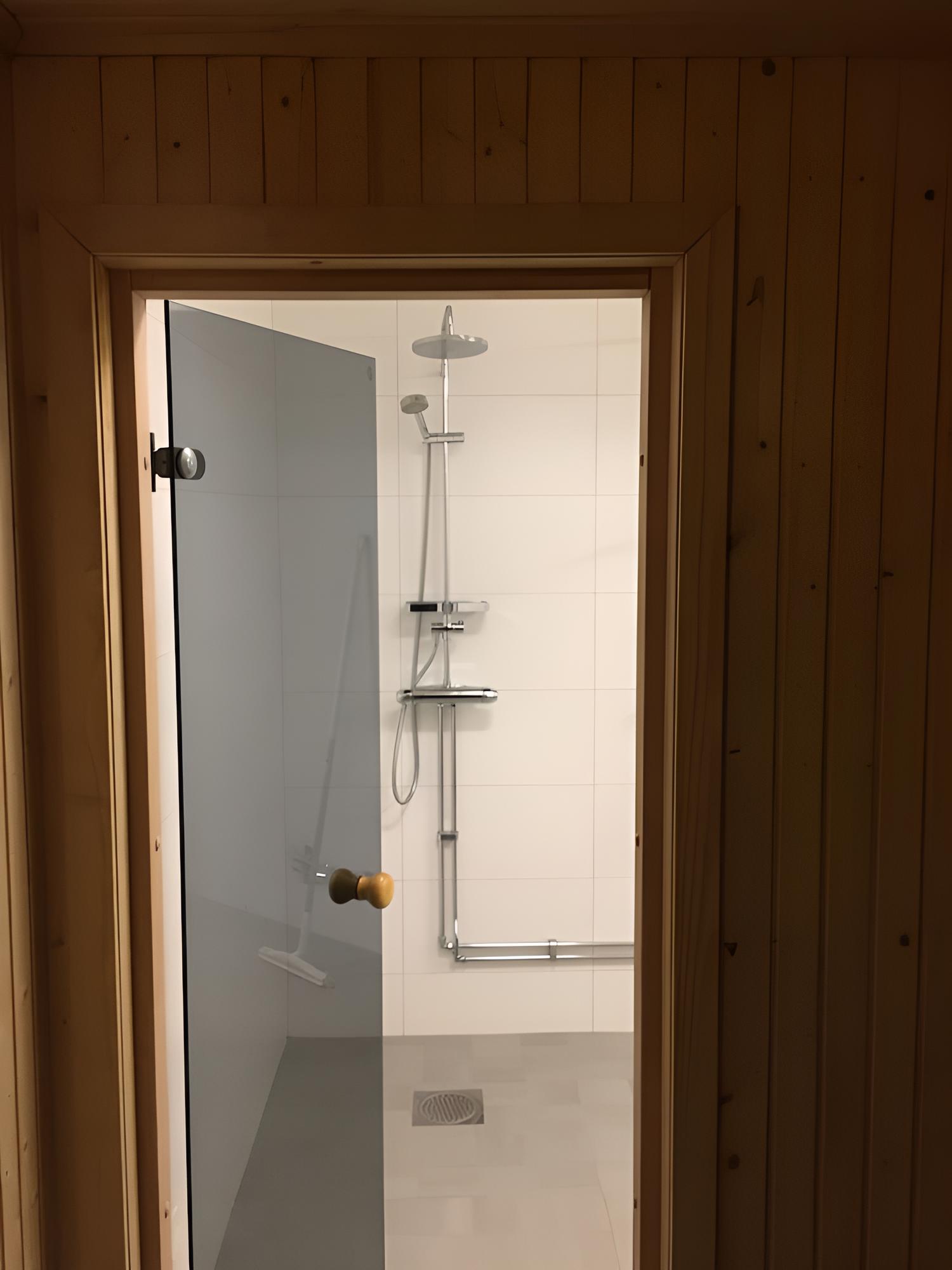 Stiftelsen Berget