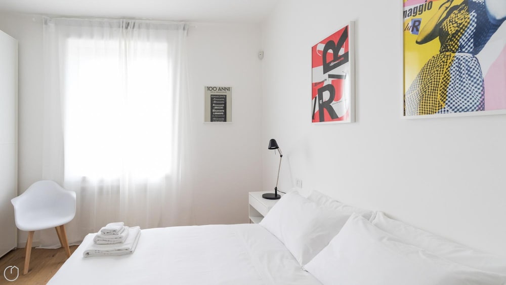 De Cristoforis 12 B - Apartment Milan
