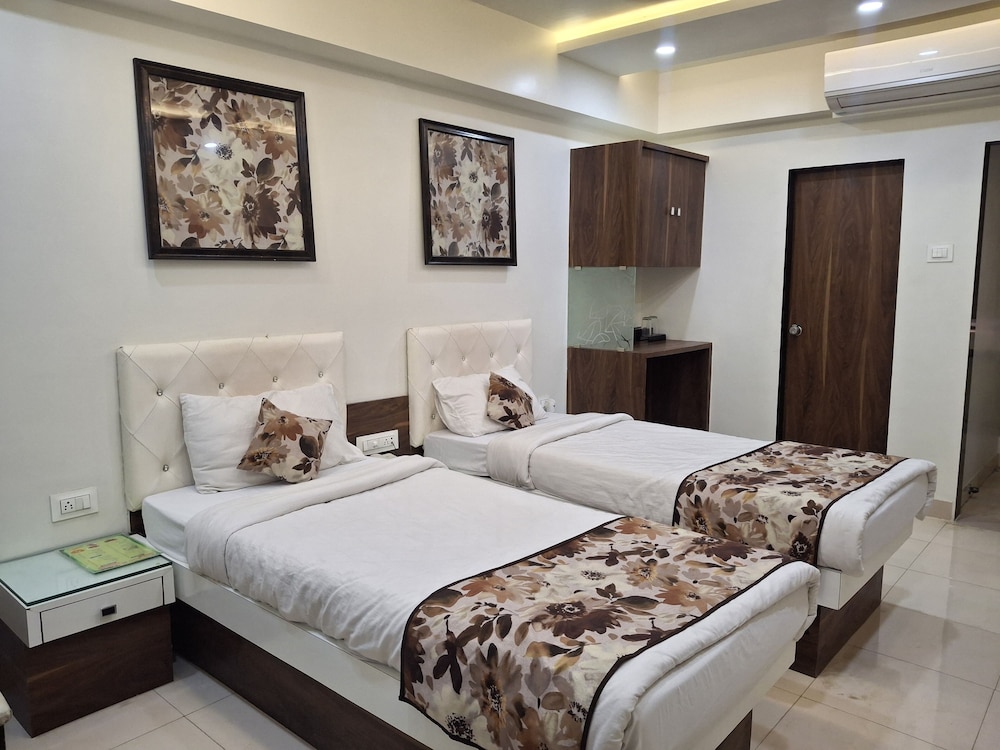 Hotel The Sankalp Retreat