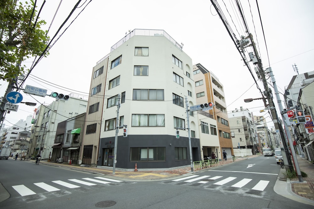 TORA HOTEL Taito C