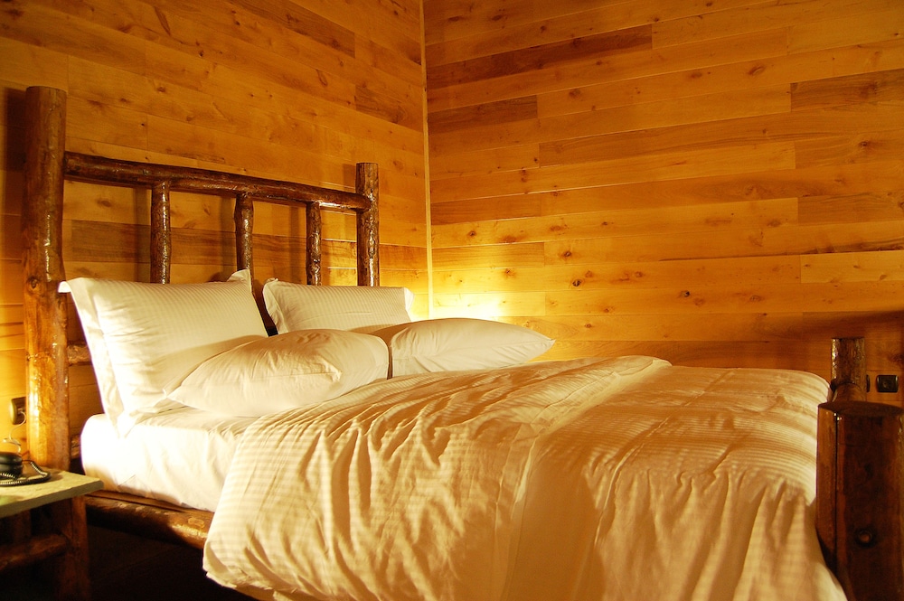 Vogdos Resort photo 2