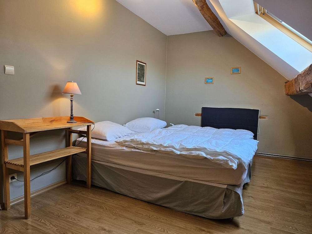 Holiday Home in Wallonie With Terrace