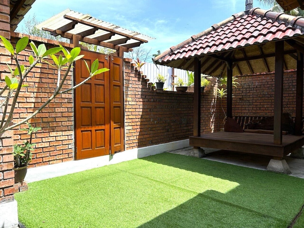 Adagaya Villa - Private Pool Villa