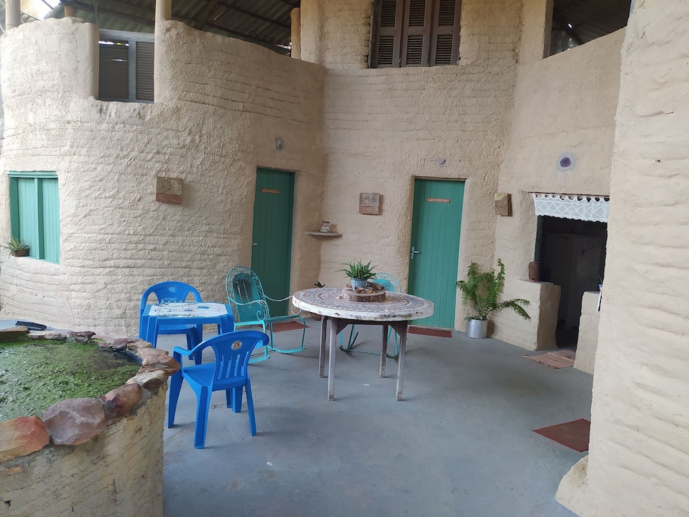 casa de areia