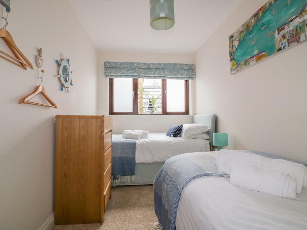 The Beach Hut