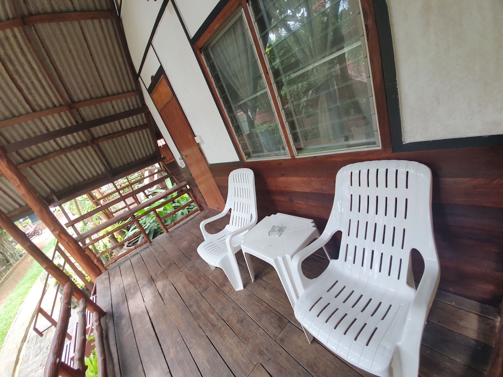 Green View Village Resort