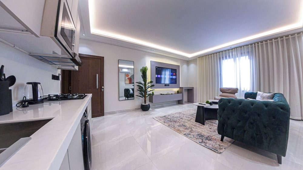 Hometel Rawda