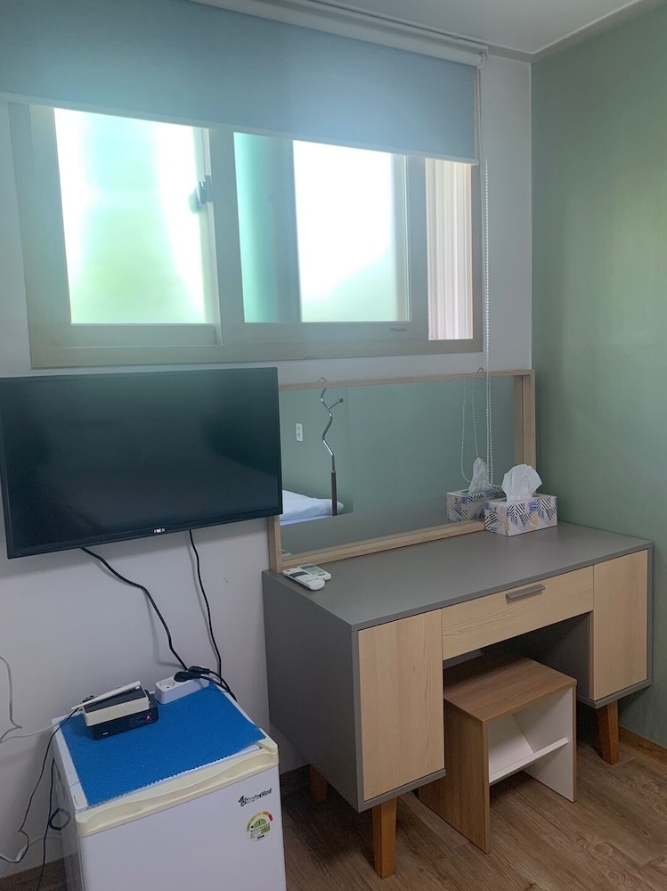Hamory Guesthouse