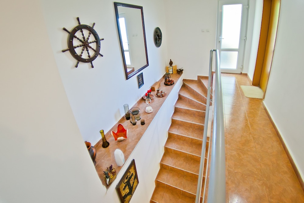 Villa Sequoia