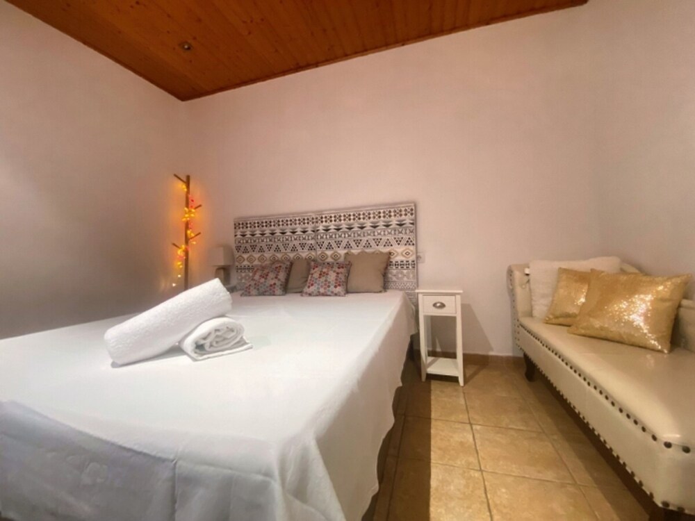 Th55 Apartamento Centrico con Vistas al mar
