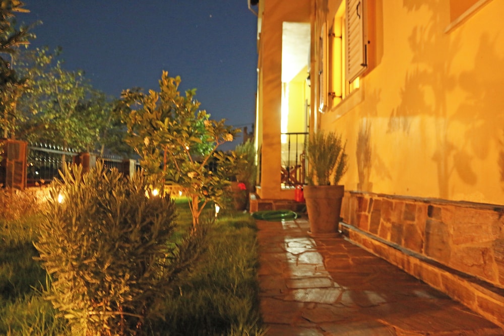 Villa Konstantina