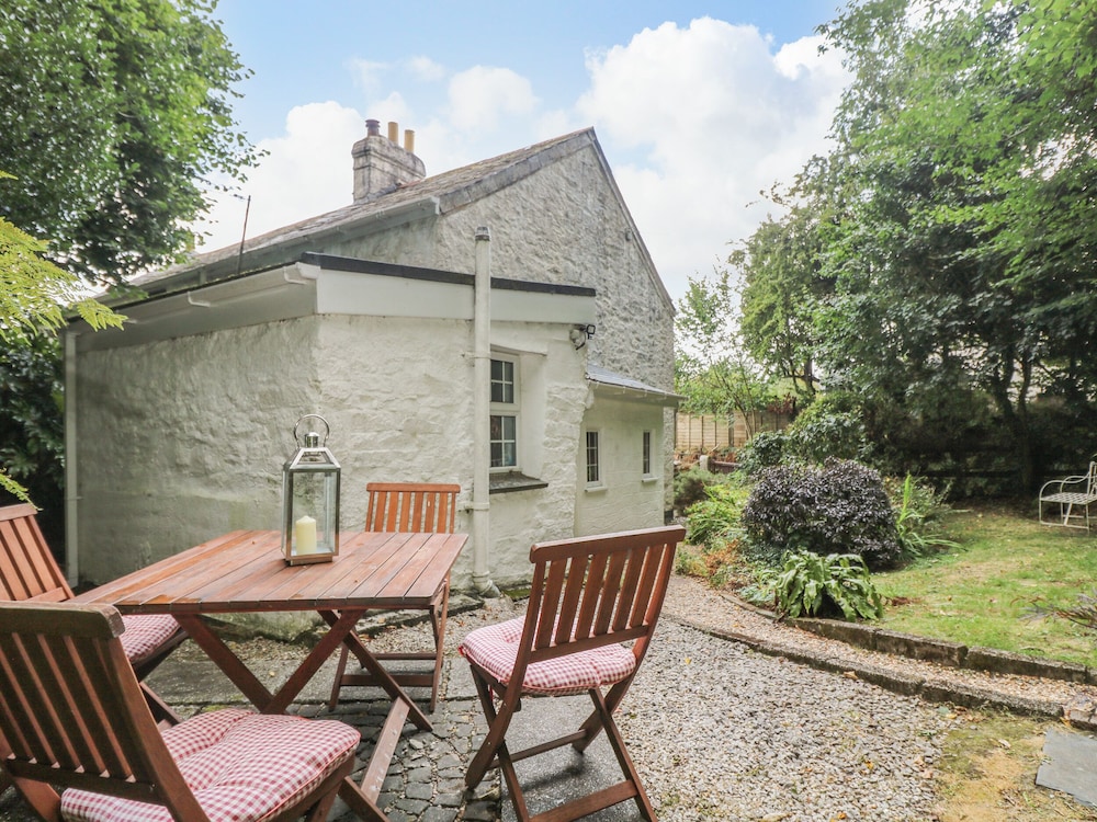 Tinners Cottage