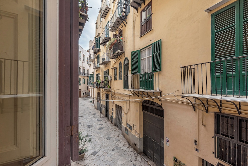 Casa Marettu by Wonderful Italy