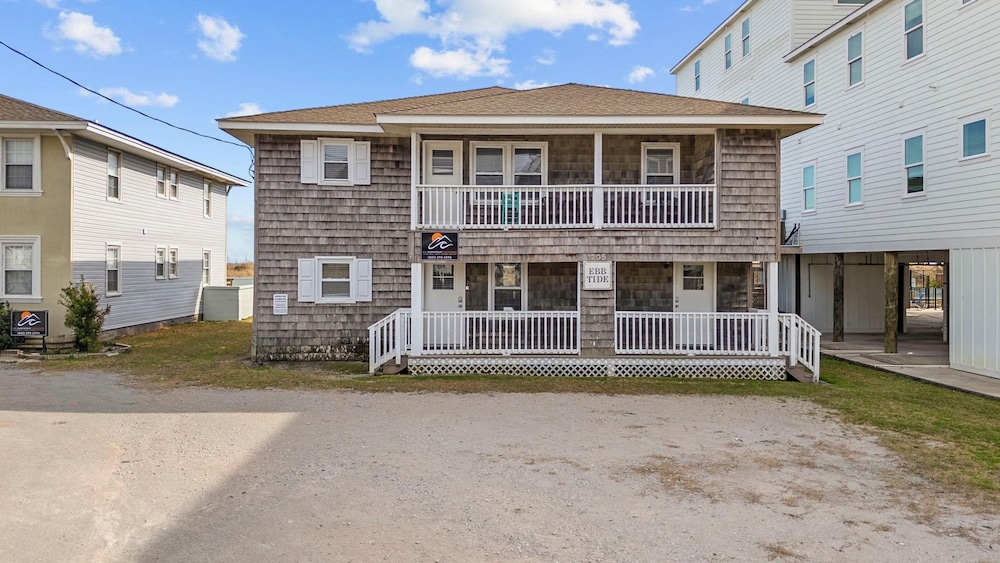 Ebbtide in North Myrtle Beach
