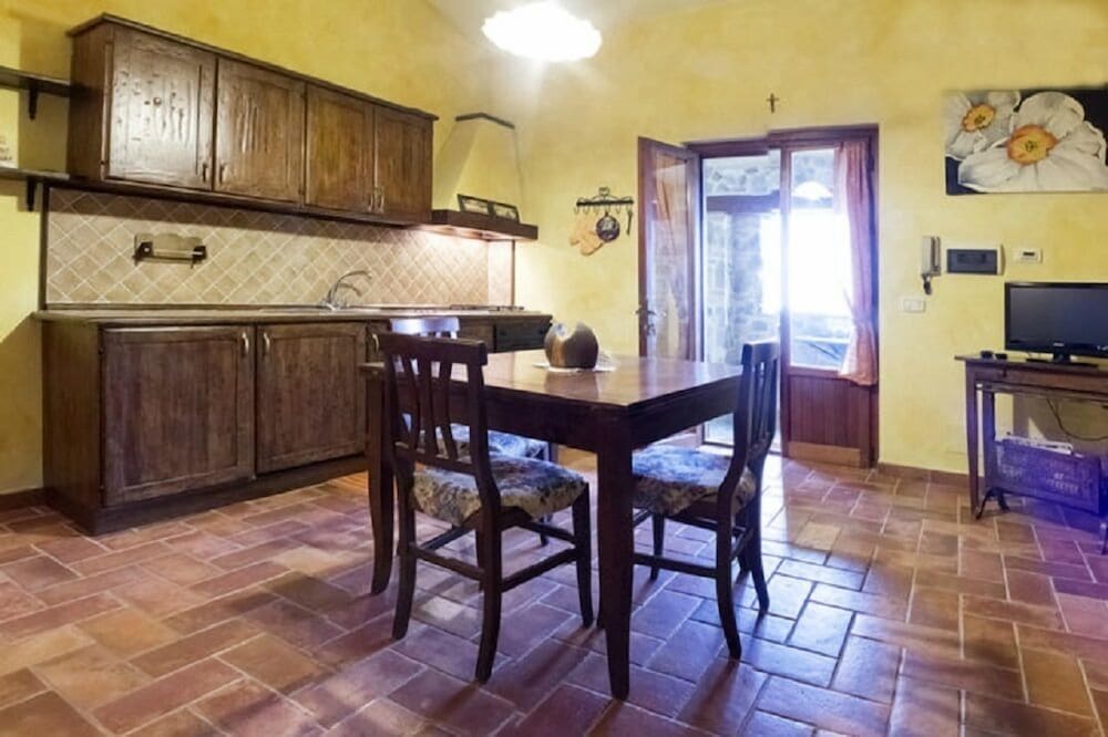 Agriturismo Antica Dimora