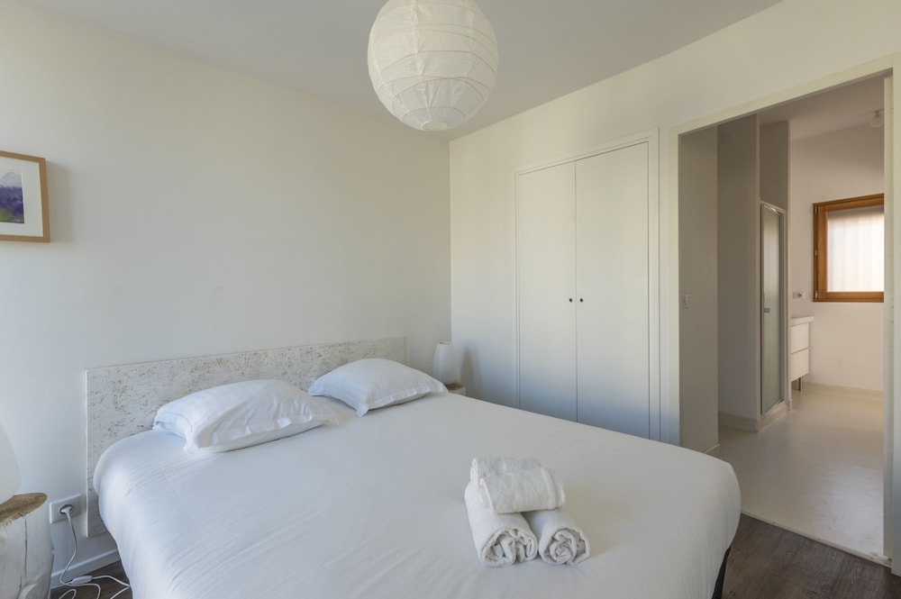 Duplex En Apart - Premi re Conciergerie photo 3